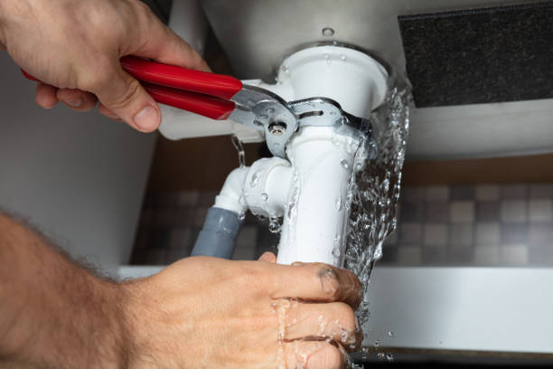 Best Flood damage cleanup  in Boulder, CO