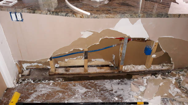 Professional Water damage restoration in Boulder, CO